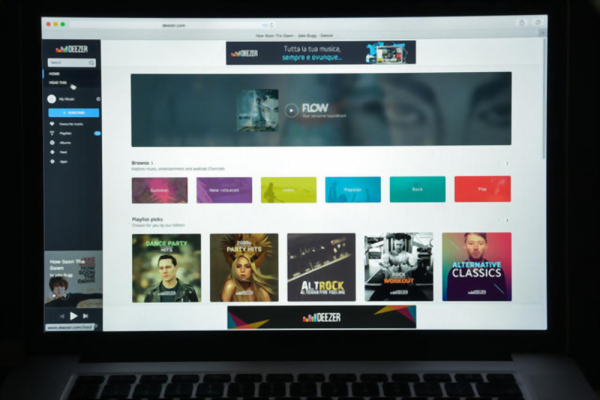 Best Deezer Music Review  Price  Features  Library  2020 Edition  - 15