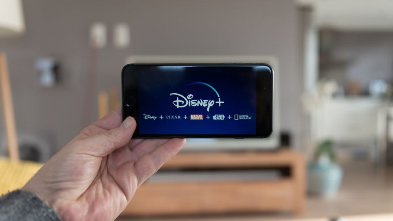 An Ultimate Guide On How To Download Disney Plus Movies Easily Robots Net