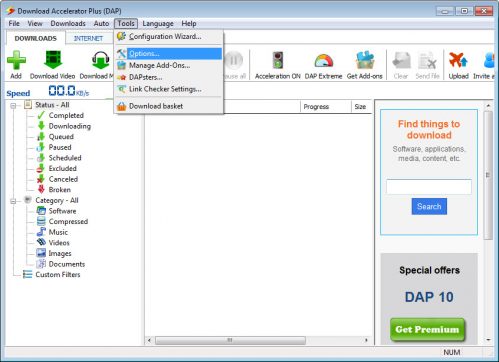 15 Best Internet Download Manager Programs You'll Ever ...