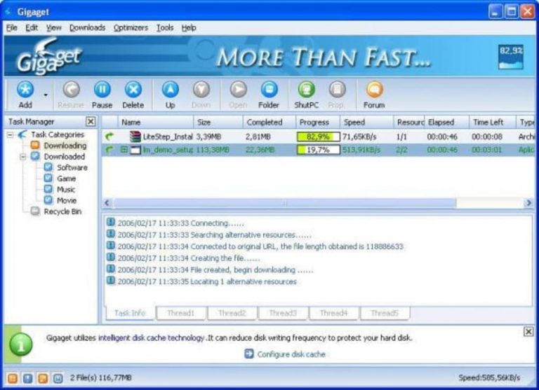 15 Best Internet Download Manager Programs You'll Ever ...