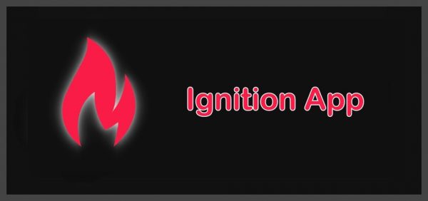 Ignition App
