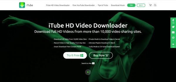 iTube HD