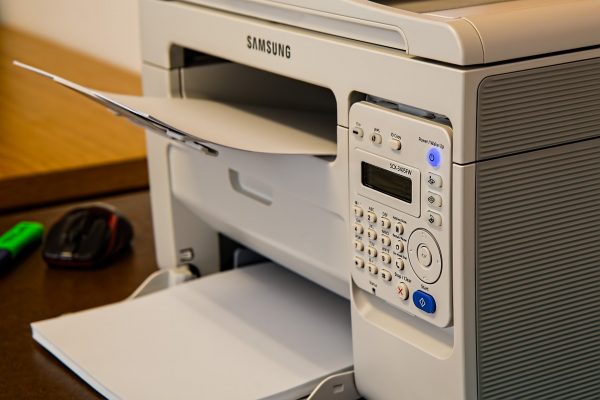 How to Find My IP Address on Your Printer