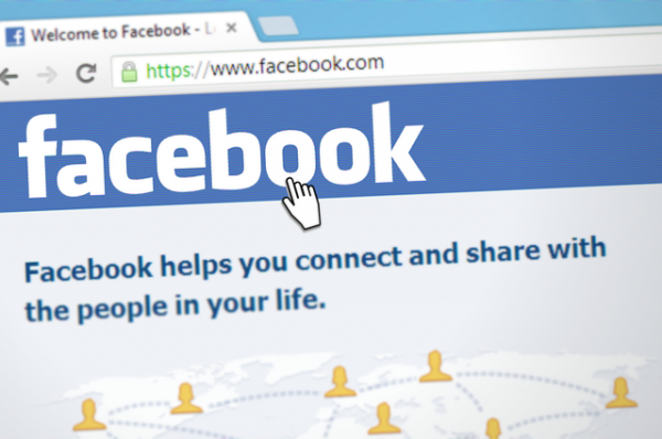 social network facebook network