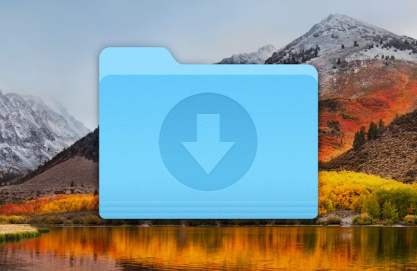 search for deleted files mac