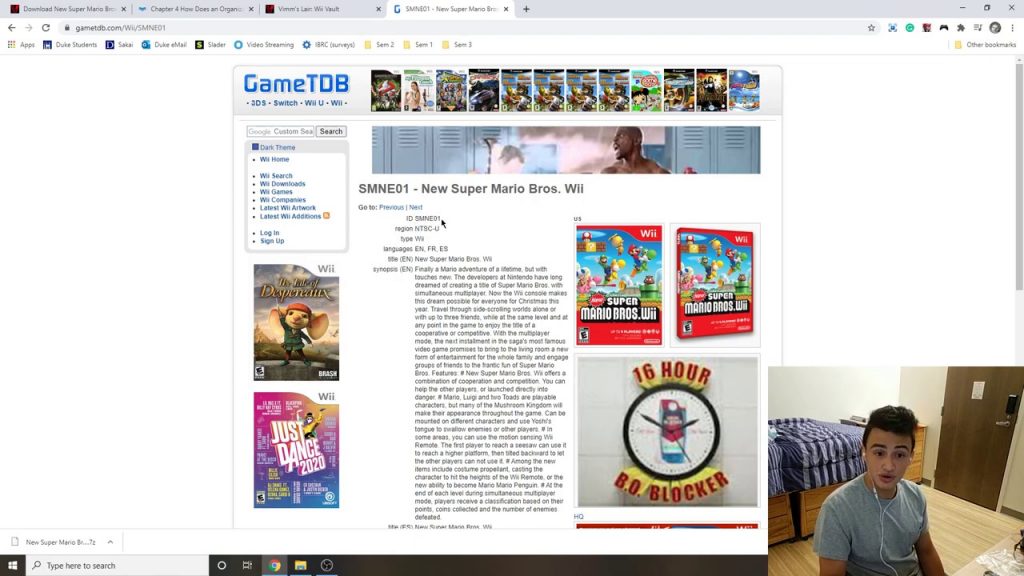 Download Free Wii and Wii U Games A Beginner's Guide