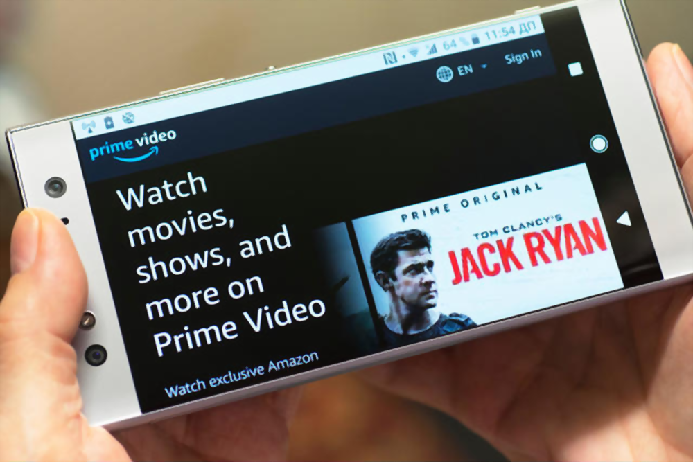 how to download amazon prime movies to ipad