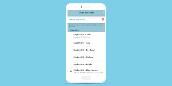 How to Install Waze Voices to Spice Up Your Driving - 41