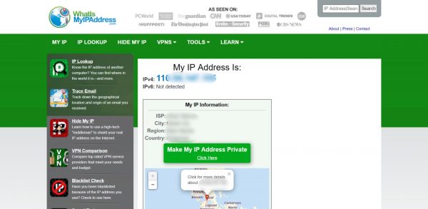 How to Find My IP Address  An Ultimate Guide - 59