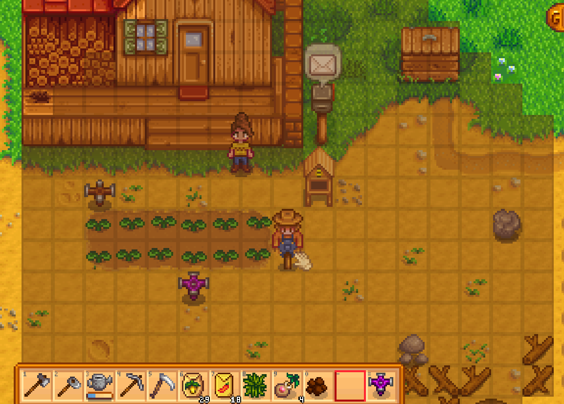 20 Best Stardew Valley Scarecrow Mods You Need to Know Now