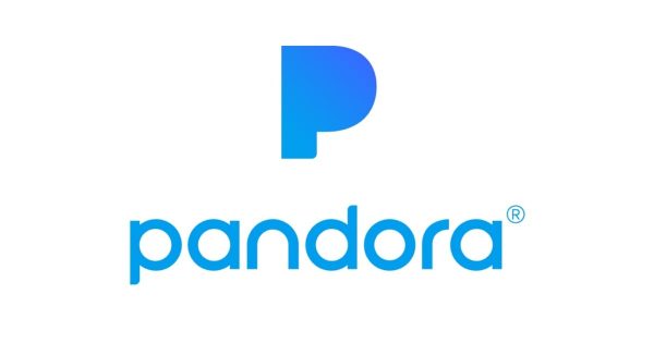 Pandora, another app for Android music.