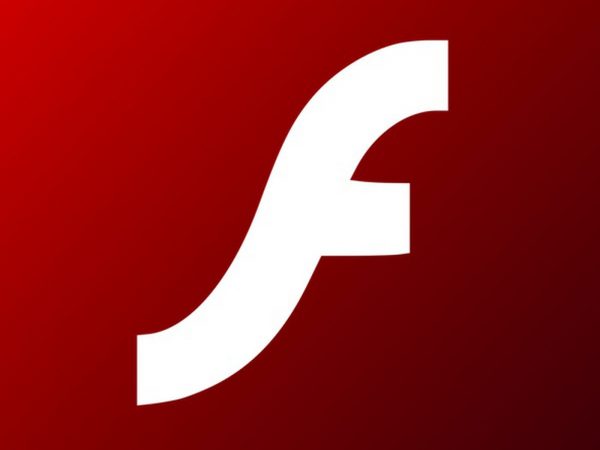 Adobe Flash, the premier flash software.