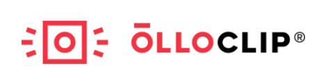 mobile accessories Olloclip logo