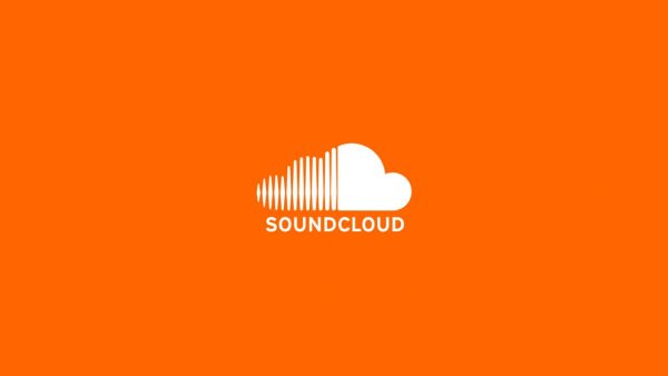 SoundCloud, an Android music streaming app. Users can post their own music here.