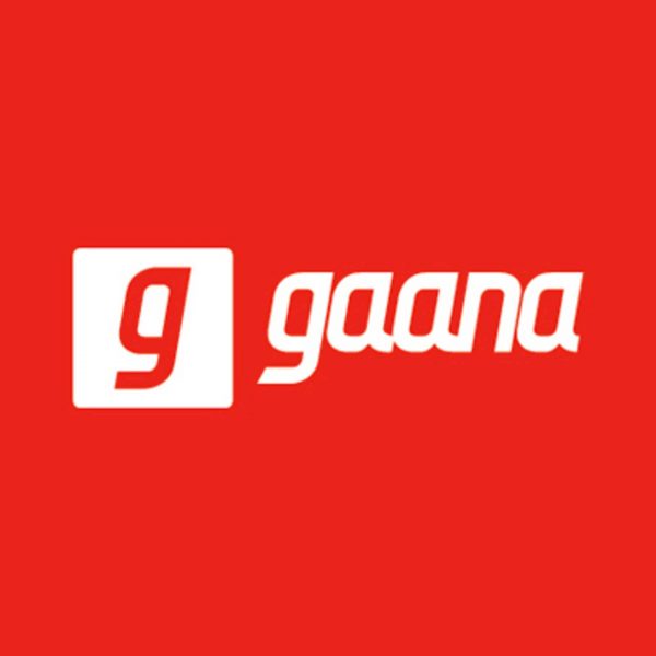 Gaana is an Android music streaming app from India. It also has international content.