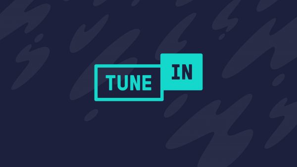 TuneIn Radio, an Android music streaming app with also radio and podcasts.