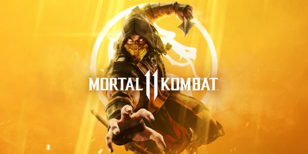 Mortal Kombat 11, one of the many games playable on Google Stadia.