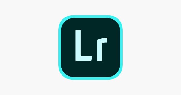 Adobe Lightroom Photo Editing App