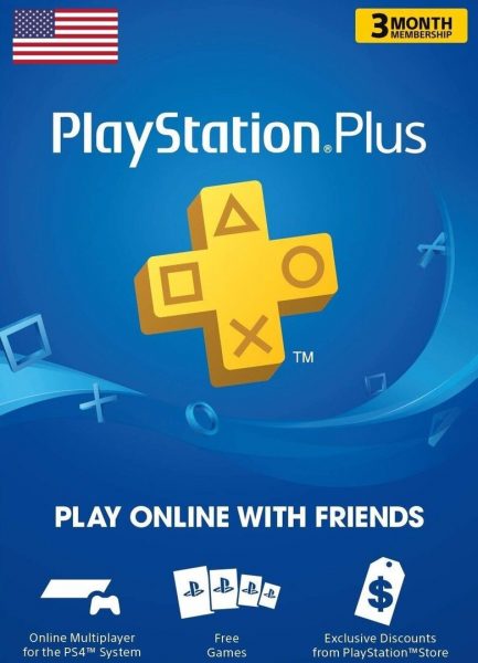 playstation plus