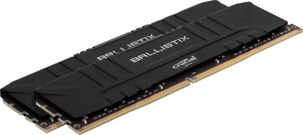 Crucial Ballistix