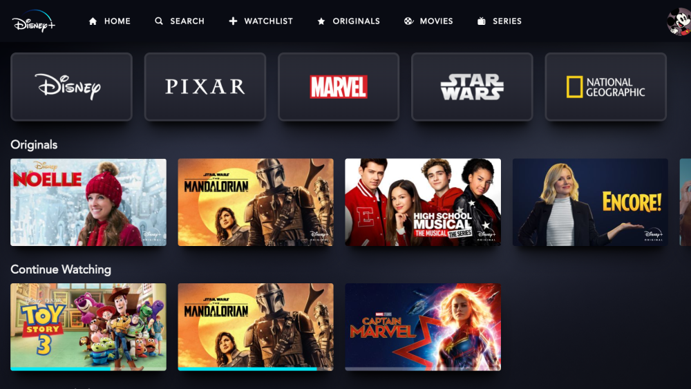 Hulu vs Netflix vs Disney Plus Which TV Streaming Sites Are The Best