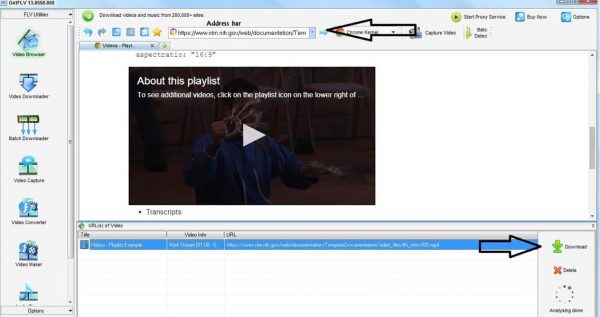 splash video player for mac