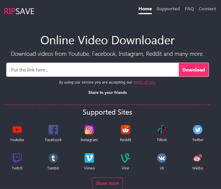 Ultimate Guide On How To Download Videos From Reddit Easily