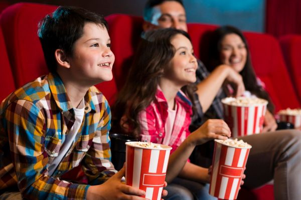 Best Movies for Kids and How to Decide