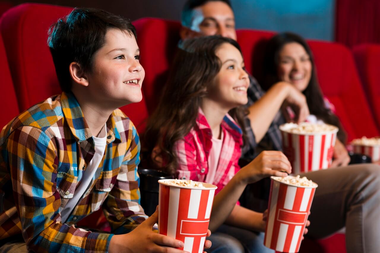 Featured photo for the article “Best Movies for Kids and How to Decide”