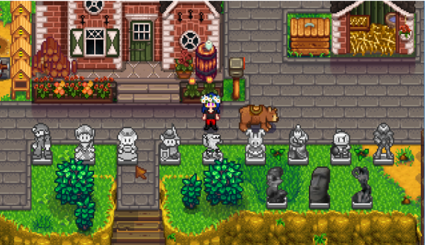 20 Best Stardew Valley Scarecrow Mods You Need to Know Now - 50