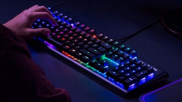 Gaming Keyboard