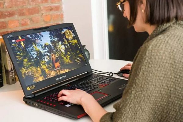 The Best Gaming Laptop Models Today: A Buyer’s Guide