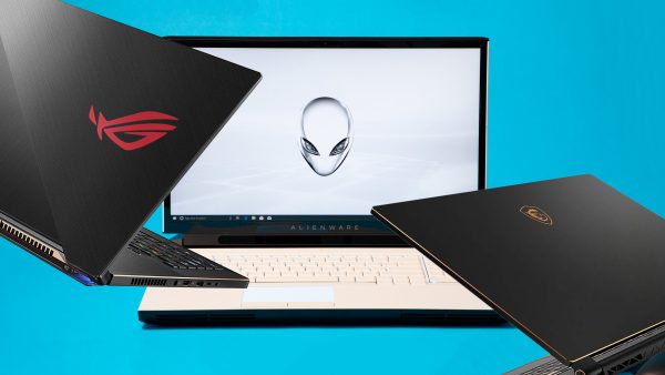 Best Gaming Laptops