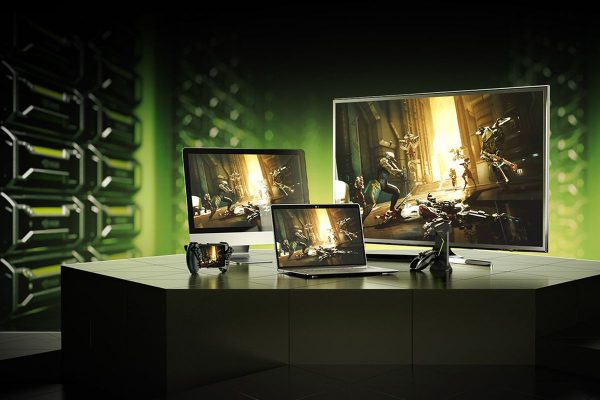 GeForce Now Platforms