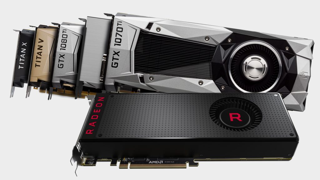 The Best Graphics Card Models For Your Dream Desktop | Robots.net