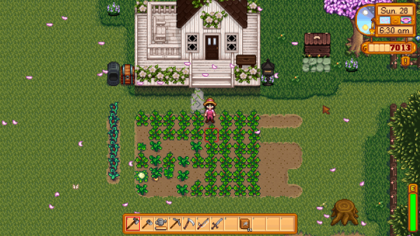 20 Best Stardew Valley Scarecrow Mods You Need to Know Now - 26