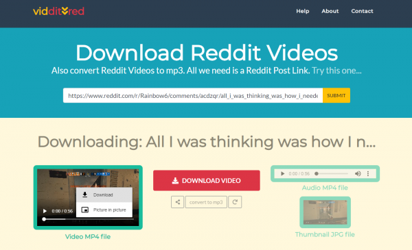 where to download movies for free reddit