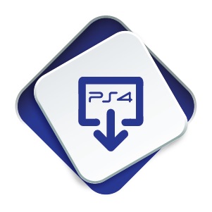 How to download PS4 Games