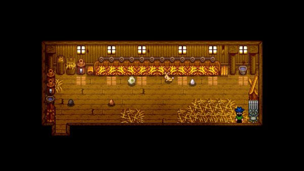 20 Best Stardew Valley Scarecrow Mods You Need to Know Now - 71