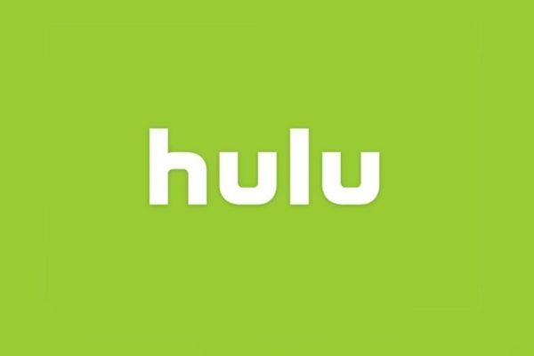 The official logo of Hulu.