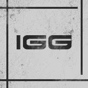 IGG icon