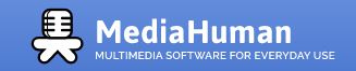 MediaHuman Audio Converter official logo