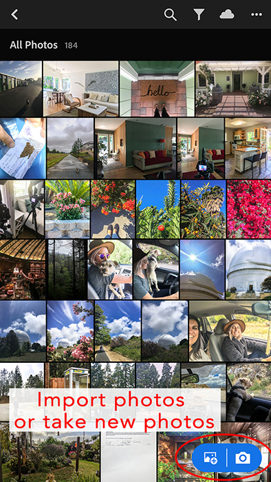 How To Use Lightroom: Tutorial Guide For Neophytes | Robots.net