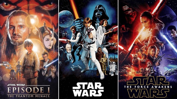 Hulu vs Netflix vs Disney Plus Disney Plus is the home of Star Wars.