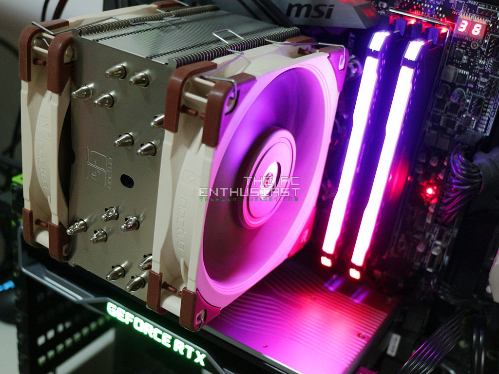 The Best CPU Cooler Picks For Your Gaming PC