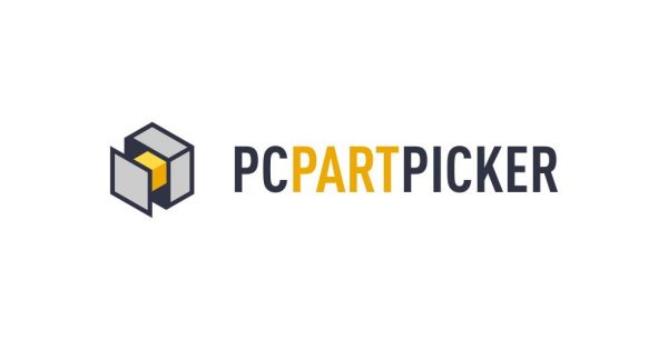 PCPartPicker logo