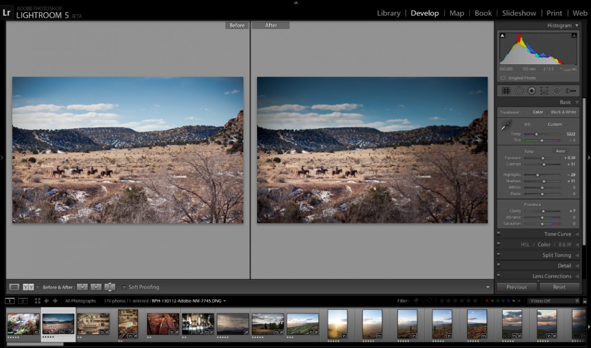 How To Use Lightroom: Tutorial Guide For Neophytes | Robots.net