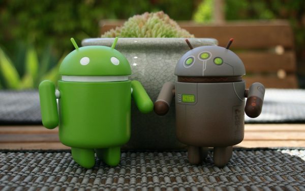 Android Devices