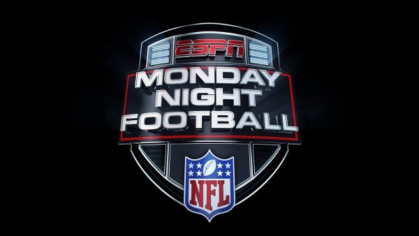 Monday Night Football Logo