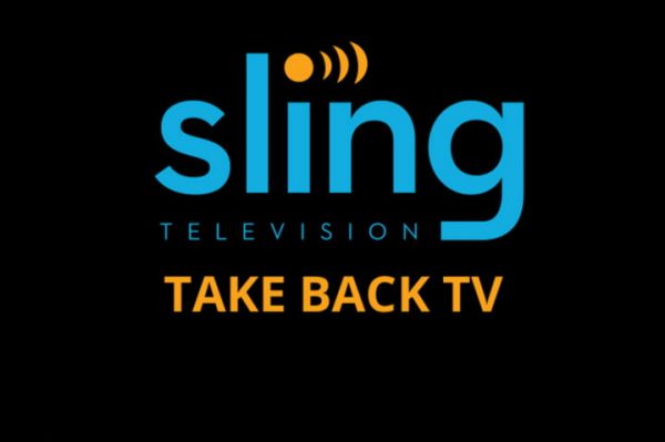 SlingBlue for watching NFL live stream online